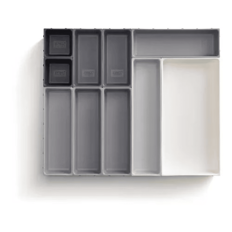 Comprar Organizador De Cubiertos en Electroshopy - Ángulo 2